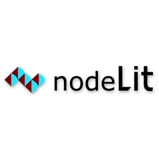 NodeLit logo