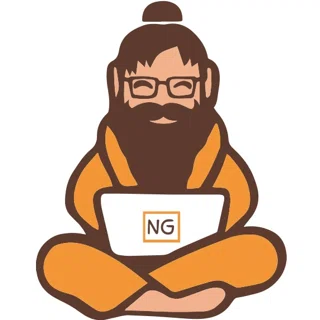 Nodes Guru logo
