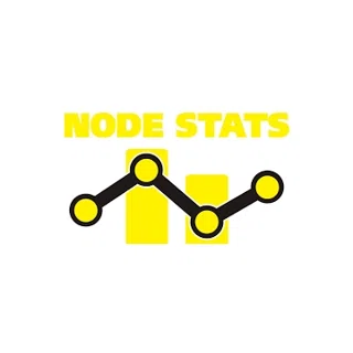 NodeStats logo