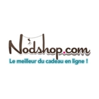 Shop Nodshop logo