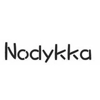  Nodykka logo