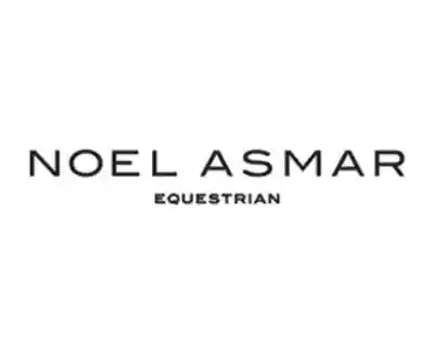 Noel Asmar Equestrian discount codes