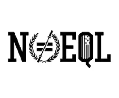 NOEQL Apparel logo