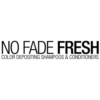No Fade Fresh discount codes