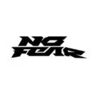 No Fear logo