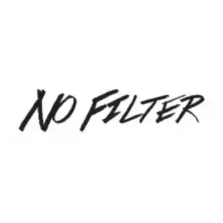 NoFilter Boutique logo