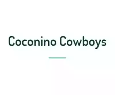 Coconino Cowboys discount codes