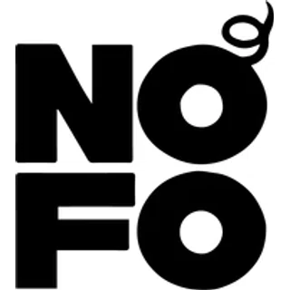 NOFO @ the Pig logo