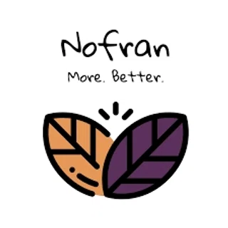 NOFRAN Electronics & Furnitures logo