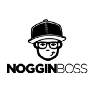 Noggin Boss logo
