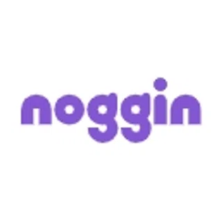 Noggin logo