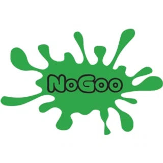 No Goo logo