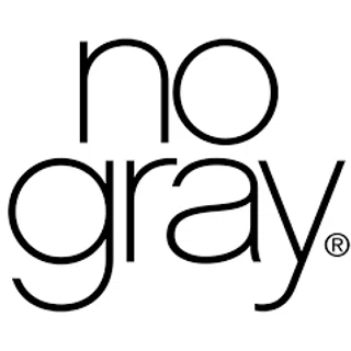 No Gray logo