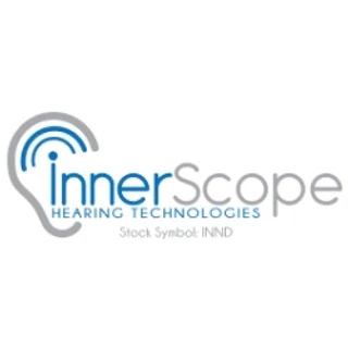 Shop NoHassleHearing by InnerScope Hearing Technologies logo