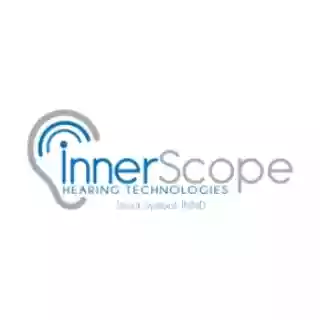 NoHassleHearing by InnerScope Hearing Technologies logo