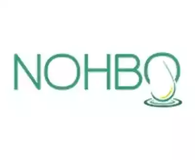 Nohbo logo