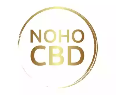 NoHo CBD logo