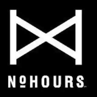 NoHours coupon codes