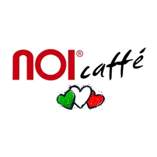 NOI Caffe Store logo