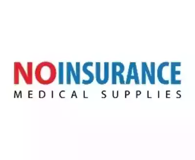 Shop No Insurance Medical Supplies logo