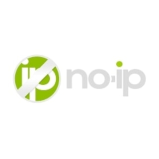 Shop No-IP logo