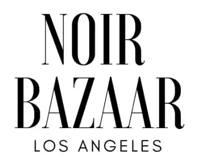 Noir Bazaar logo
