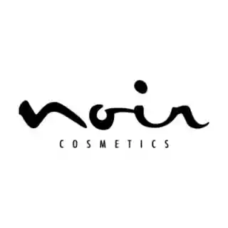 Shop Noir Cosmetics coupon codes logo
