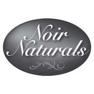 Noir Naturals logo