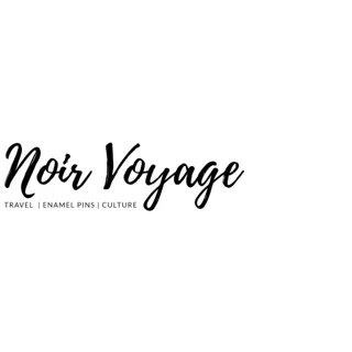 Noir Voyage® logo