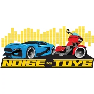 Noise For Toys logo