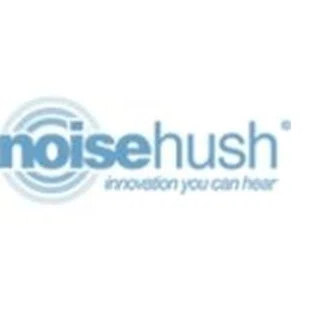Shop NoiseHush logo