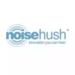 noisehush.com logo