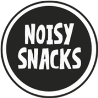 Noisy Snack logo