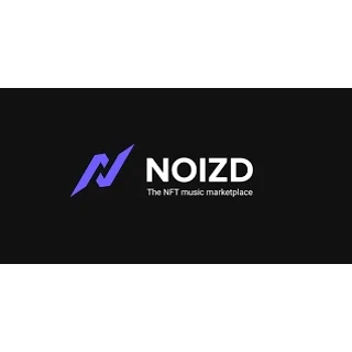 NOIZD logo