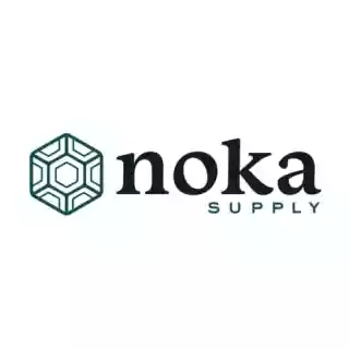 Shop Noka Supply discount codes logo