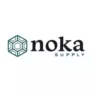 Noka Supply logo