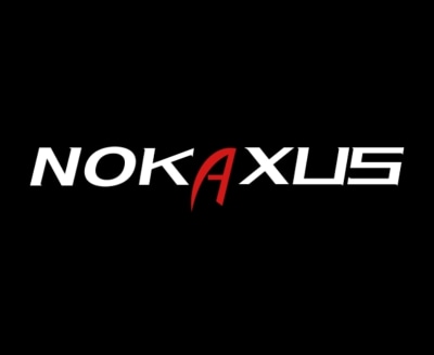 Shop NOKAXUS  logo