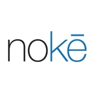 Shop Noke logo