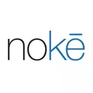 Noke logo