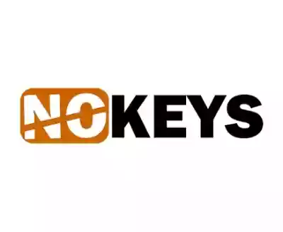 NOKEYS promo codes