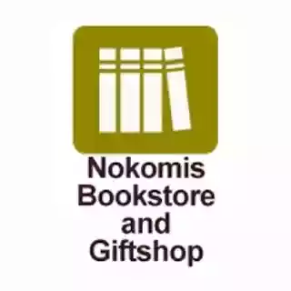 nokomisbookstore.com logo