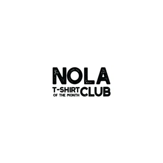 Shop Nola T-shirt Club logo