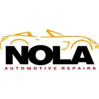 NOLA Automotive Repairs logo