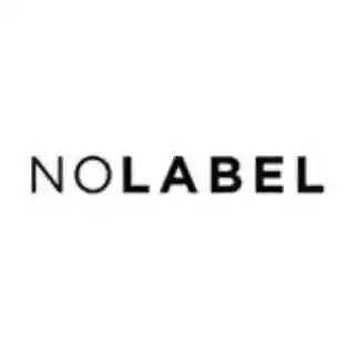 No Label logo