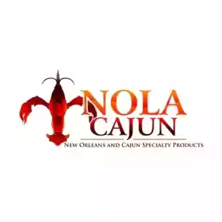 NolaCajun logo