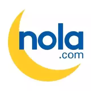 Shop NOLA.com logo