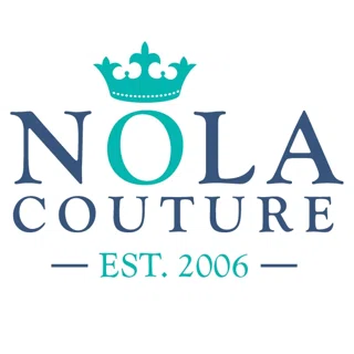 NOLA Couture logo