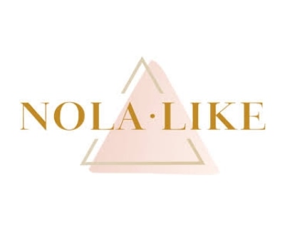 Shop Nolalike logo