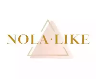 Nolalike logo