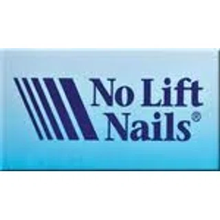 No Lift Nails logo
